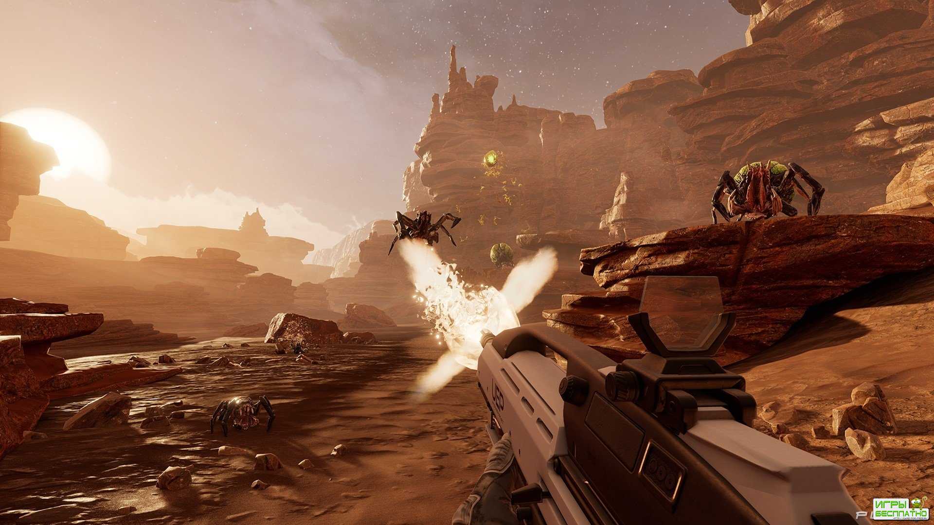  30  Farpoint  PlayStation VR