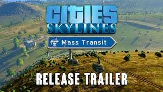 Cities: Skylines -  