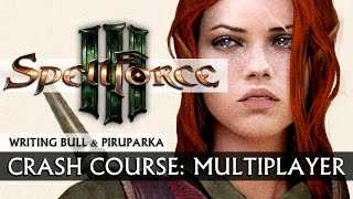 30   SpellForce 3   -