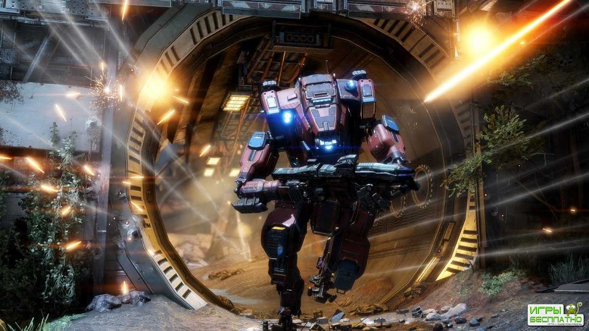 Titanfall 2   