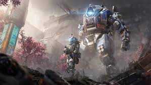 ,    Titanfall 2