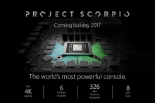 World of Tanks    Project Scorpio   4K