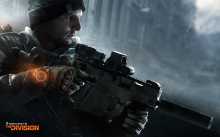 The Division     