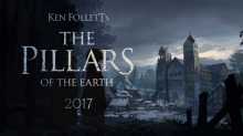 The Pillars of the Earth     