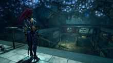    Darksiders 3