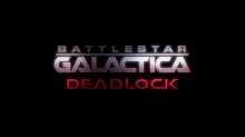   Battlestar Galactica Deadlock 