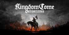 Kingdom Come: Deliverance   PS4 Pro