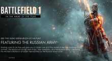  Battlefield 1   - 