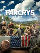  Far Cry 5     