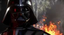 Star Wars Battlefront   PlayStation Plus 