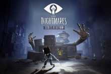  DLC  Little Nightmares