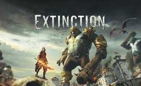    Extinction