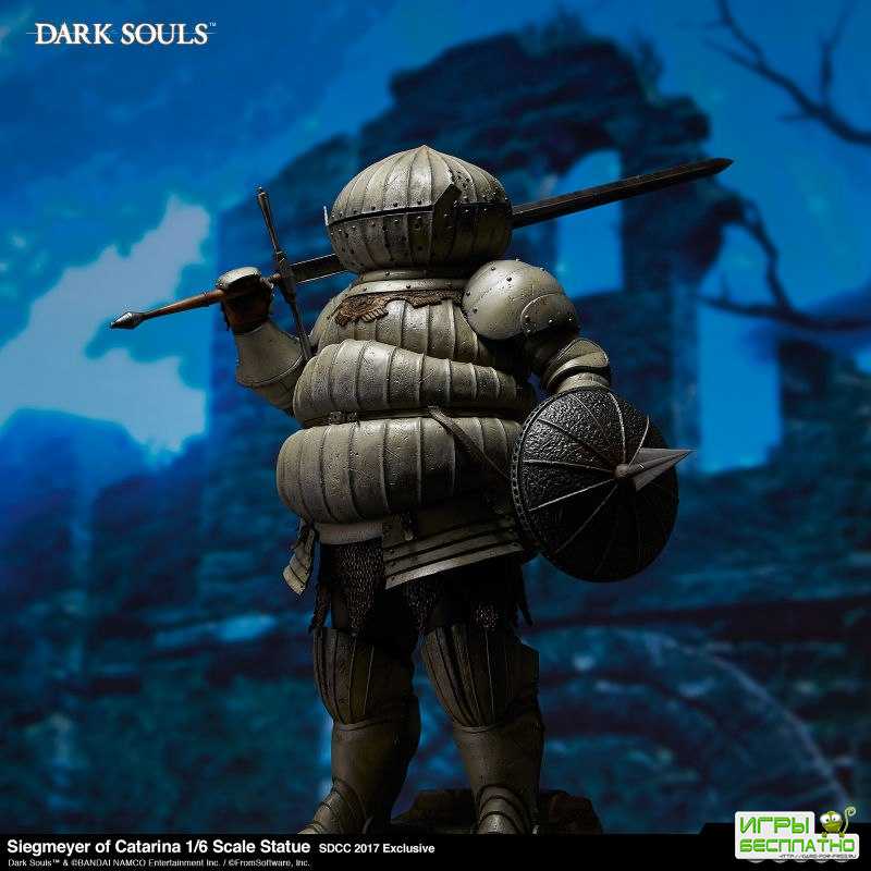       Dark Souls 3