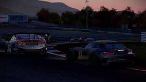    Project CARS 2