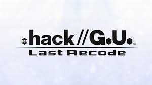   .hack//G.U.     PS4