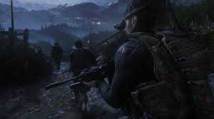 Call of Duty: Modern Warfare Remastered   PS4