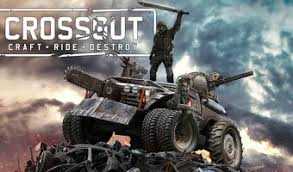 Crossout  3  