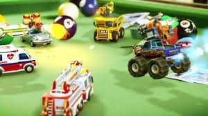 Micro Machines World Series GamePlay PC