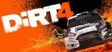 Codemasters   DiRT 4  PS4 Pro