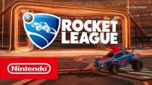 Rocket League   Nintendo Switch