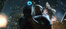  Crackdown 3   