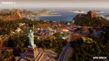   Tropico 6