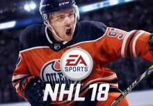   -  NHL 18 