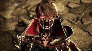   Code Vein