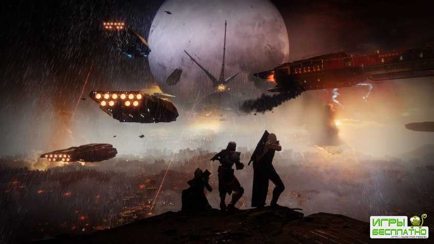 Destiny 2      