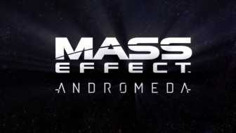  Apex  Mass Effect: Andromeda   