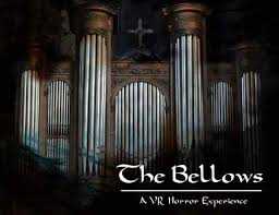   The Bellows  PlayStation VR