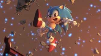 Sonic Forces   