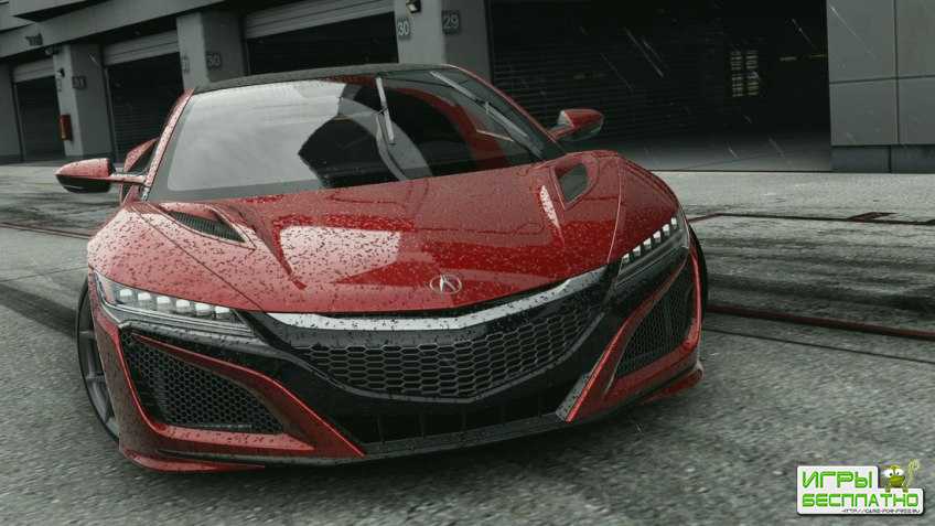 Project Cars 2  60  