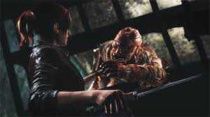 Resident Evil: Revelations   