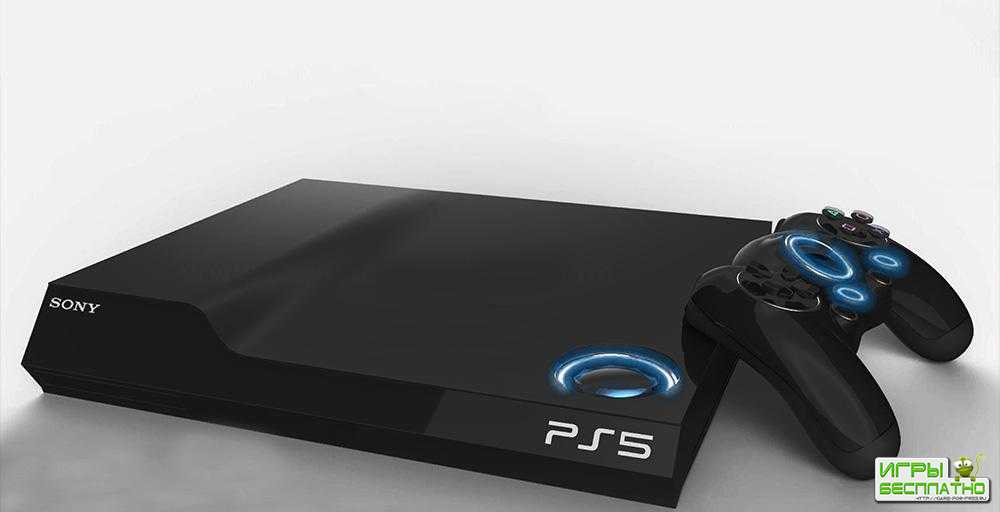  PlayStation 5   2019 