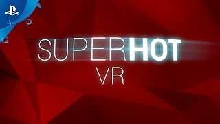 Superhot   PS4  