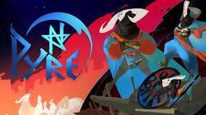   Pyre