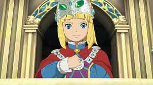  - Ni no Kuni II: Revenant Kingdom