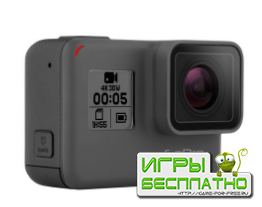   - GoPro  - dinamica.ru