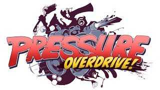 Pressure Overdrive GamePlay PC