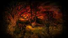 Yomawari: Midnight Shadows    