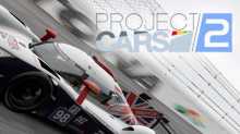  Project CARS 2   180   35  