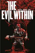     The Evil Within 