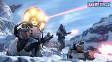  Star Wars Battlefront      