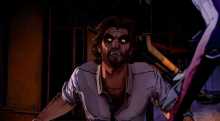   The Wolf Among Us 2