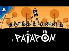 Patapon Remastered     