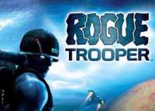 Rogue Trooper Redux    