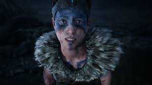  Hellblade: Senuas Sacrifice     