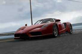 ,   Ferrari  Project CARS 2