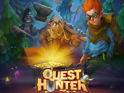 Quest Hunter GamePlay PC